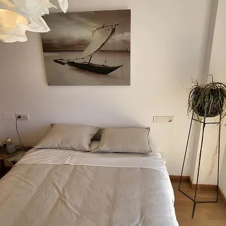 Apartment Cerca De Playas Con Garaje A Coruna