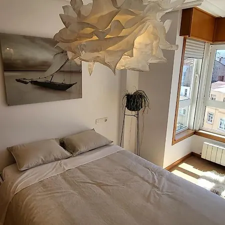 Apartment Cerca De Playas Con Garaje *