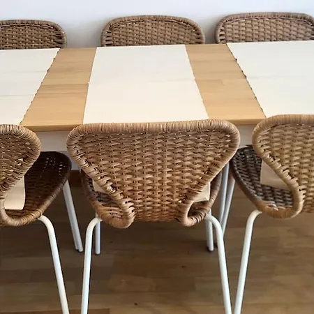 En El Centro Apartment *