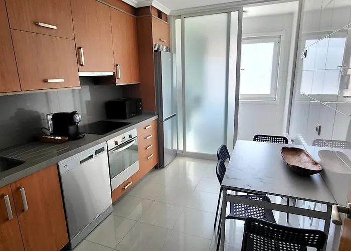 En El Centro A Coruña