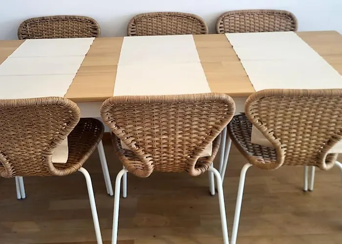 En El Centro Apartamento *