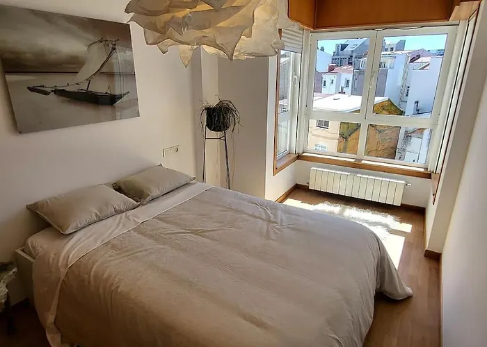 En El Centro A Coruña